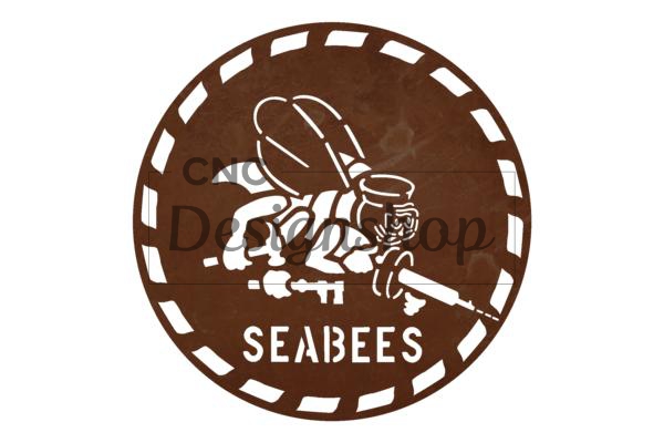 Sebee Image Seabee Quotes Seabees Of D Day History