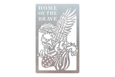 Bald Eagle Wall Art