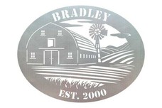 Barn & Farm Wall Art