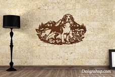 Beagle Wall Art