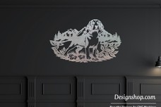 Beagle Wall Art