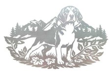 Beagle Wall Art