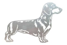 Dachshund Stock Art
