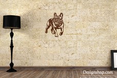 French Bulldog Stock Art