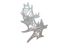 Moose Wall Art