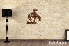 Native American Wall Art