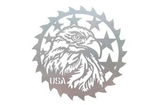 Bald Eagle Crosscut Sawblade
