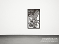 Bald Eagle Wall Art