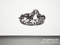 Beagle Wall Art