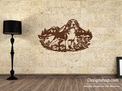 Beagle Wall Art