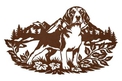 Beagle Wall Art