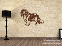Cavalier Spaniel Stock Art