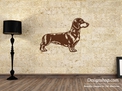 Dachshund Stock Art