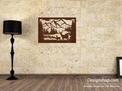 Deer Wall Art