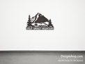 Great Smoky Mountains Wall Art