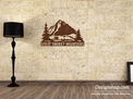 Great Smoky Mountains Wall Art