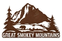 Great Smoky Mountains Wall Art