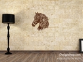 Horse Head Wall Art