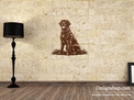 Labrador Wall Art