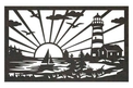 Lighthouse Wall Art