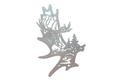 Moose Wall Art