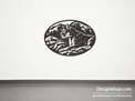 Mountain Lion Wall Art