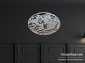 Mountain Lion Wall Art