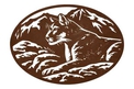 Mountain Lion Wall Art