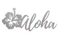 Aloha Wall Art