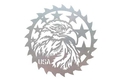 Bald Eagle Crosscut Sawblade