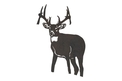 Forest Buck DXF File