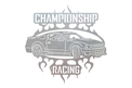 Championship Racing Sign