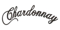 Chardonnay Cursive DXF File