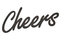 CURSIVE Cheers