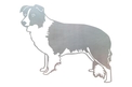 Border Collie DXF File