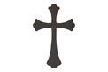 Christian Cross DXF File