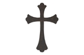 Christian Cross DXF File