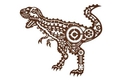 Dinosaur Stock Art