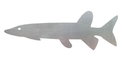 Dogfish Silhouette DXF File