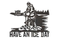 Have An Ice Day Wall Art