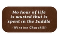 Horse Quote Wall Art