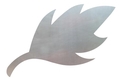 Oak Leaf DXF File