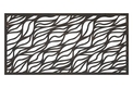 Leaves Railing Insert