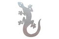 Cartoon Lizard DXF File