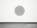 Mandala Wall Art