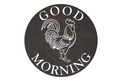 Morning Rooster Wall Art