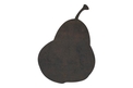 Pear DXF File