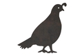 Quail DXF File