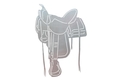 Classic Saddle DXF File