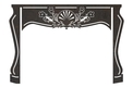 End Table DXF File